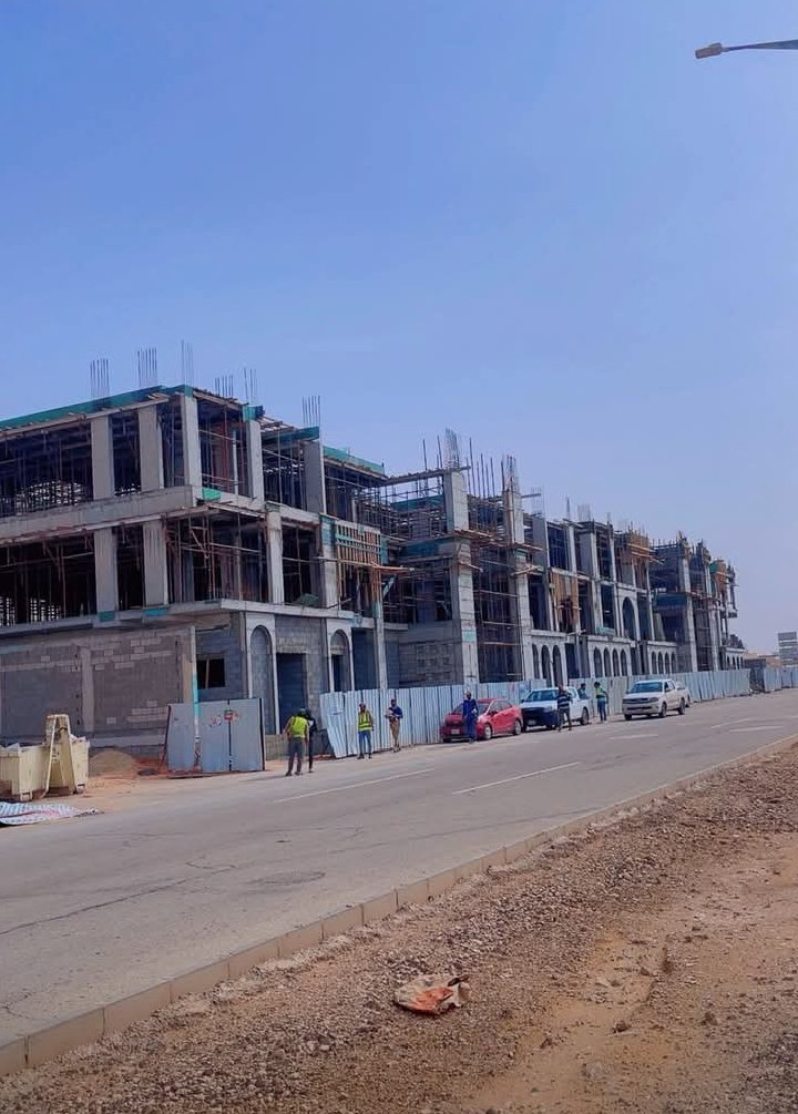 مقاولات عامة بالرياض